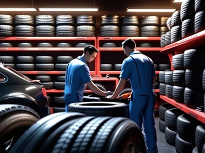 بازار لاستیک