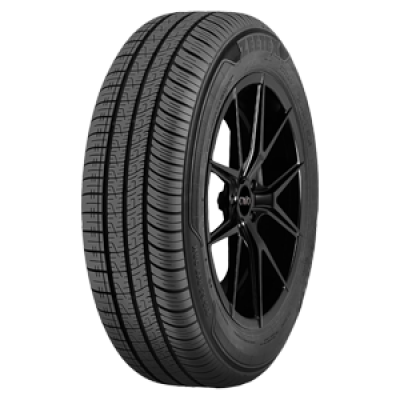 دو حلقه لاستیک زیتکس سایز 175/60/13 مدل ZEETEX ZT3000