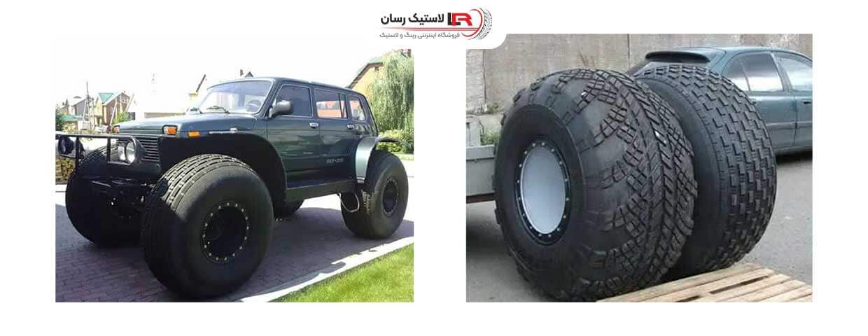 تاریخچه اختراع لاستیک اختراعِ ساده با کاربردهای بیشمار