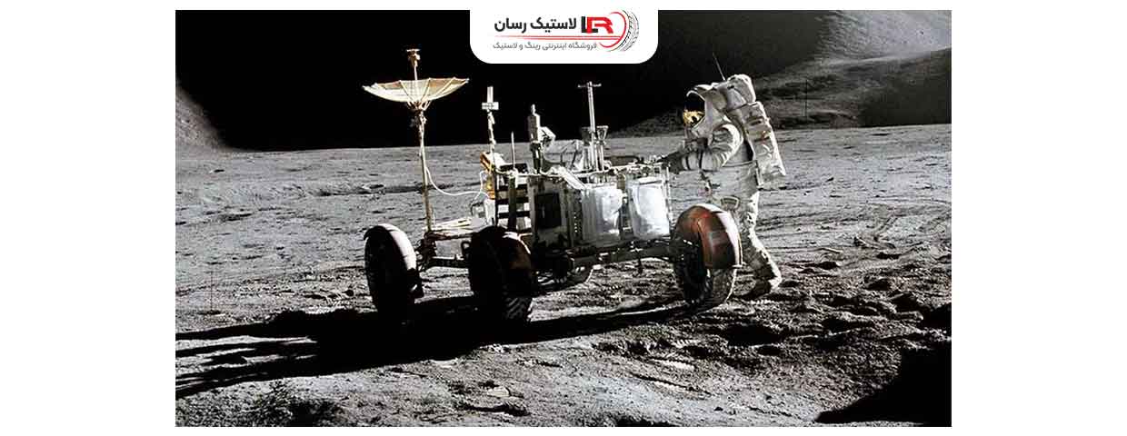 تاریخچه اختراع لاستیک اختراعِ ساده با کاربردهای بیشمار
