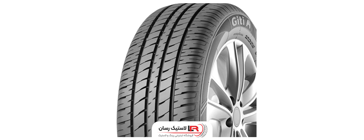 لاستیک جی تی ۲۱۵